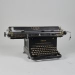 1455 6158 TYPEWRITER